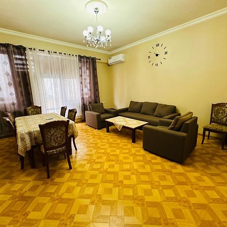 Sakharov Residence, Small Center Yerevan Ngoại thất bức ảnh