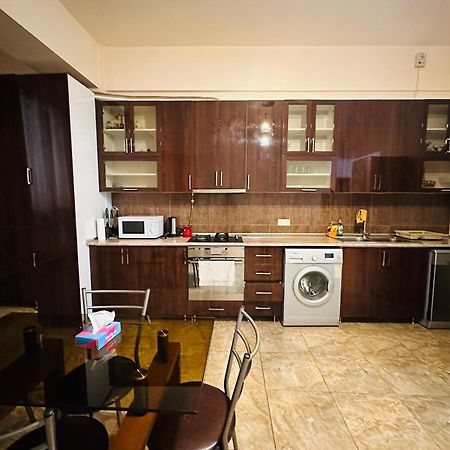 Sakharov Residence, Small Center Yerevan Ngoại thất bức ảnh