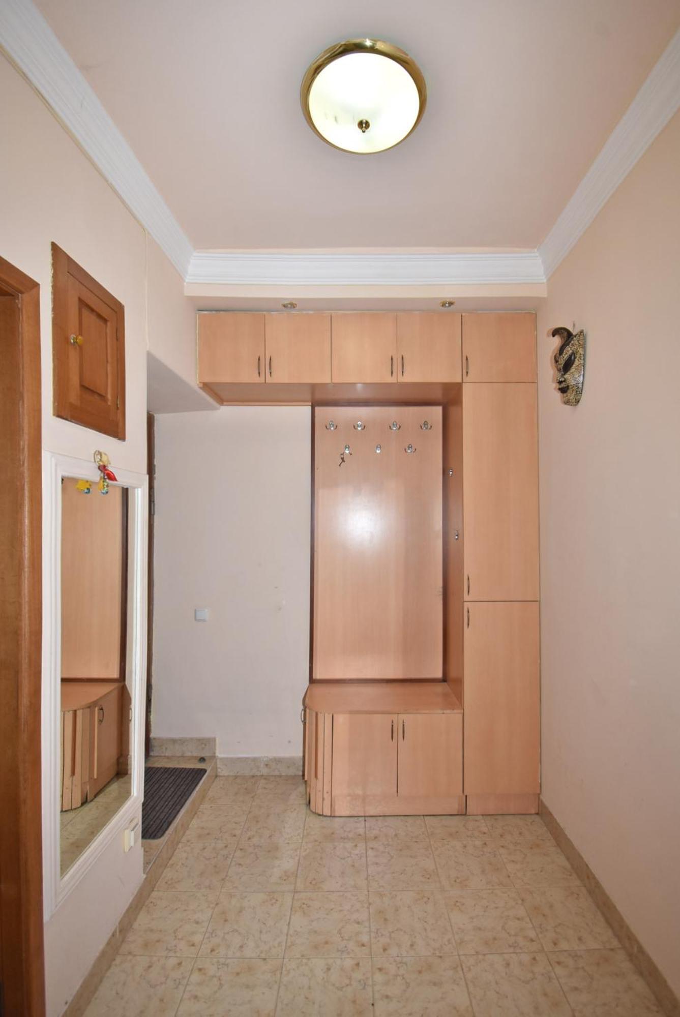 Sakharov Residence, Small Center Yerevan Ngoại thất bức ảnh