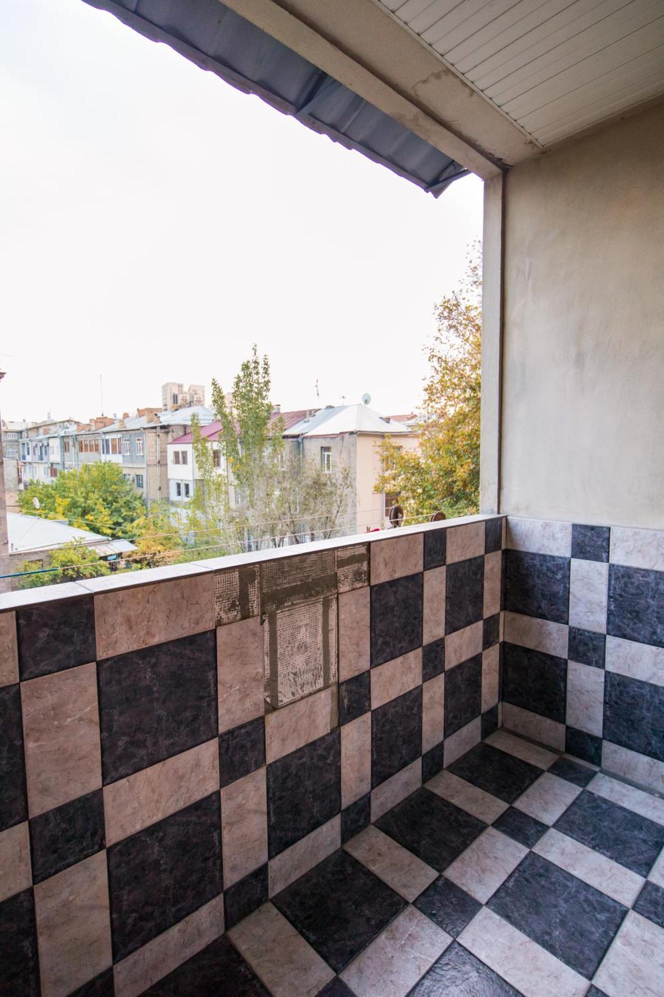 Sakharov Residence, Small Center Yerevan Ngoại thất bức ảnh