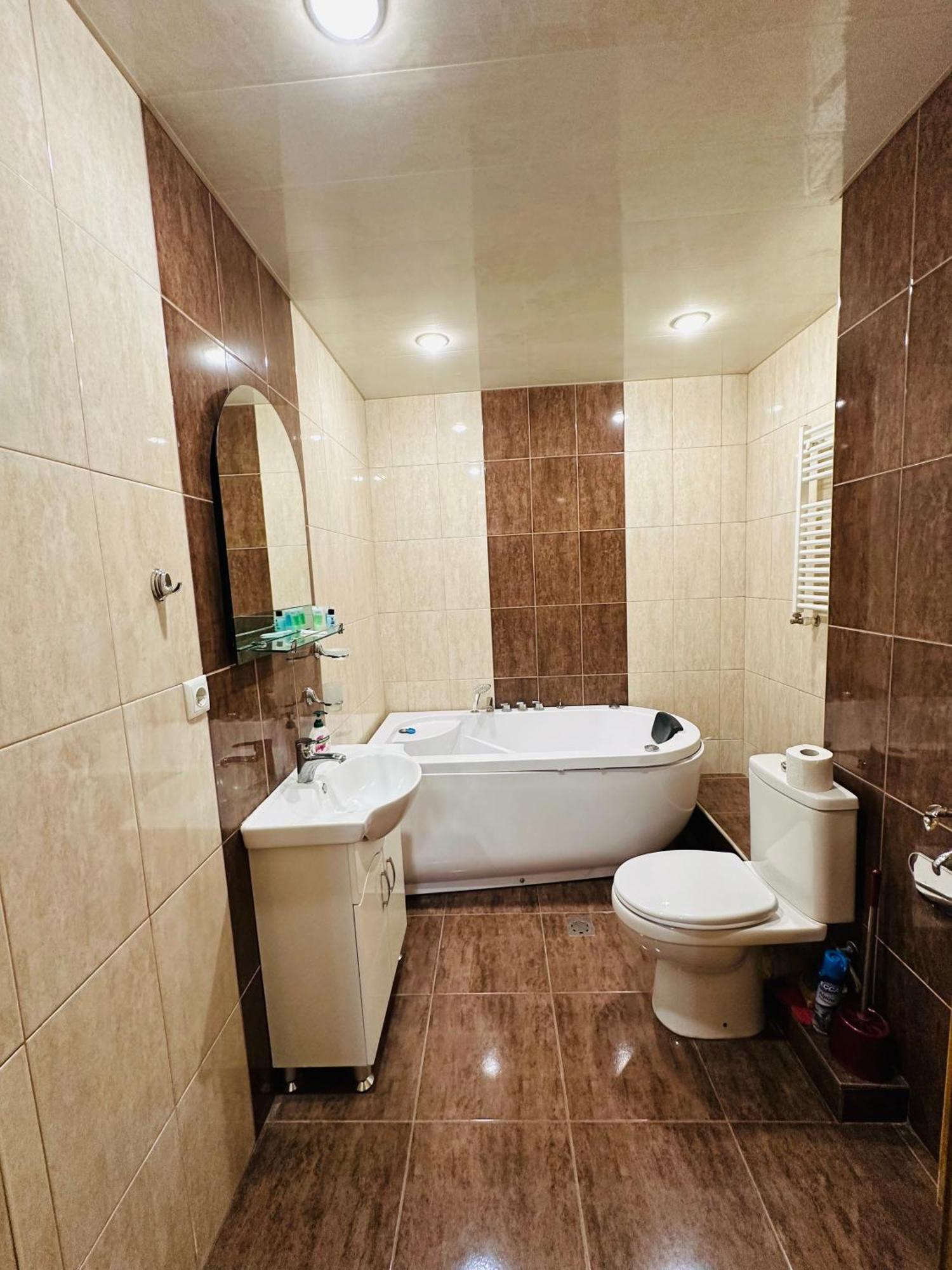 Sakharov Residence, Small Center Yerevan Ngoại thất bức ảnh