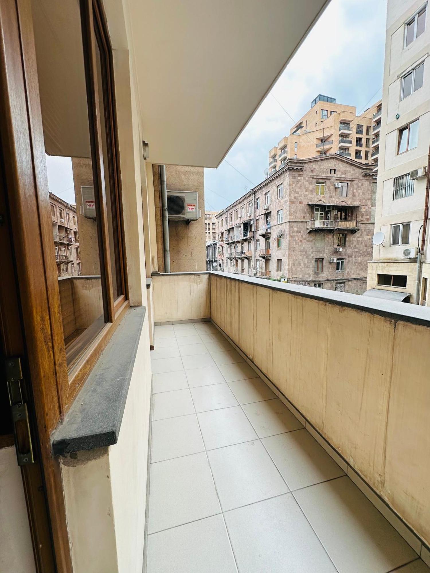 Sakharov Residence, Small Center Yerevan Ngoại thất bức ảnh