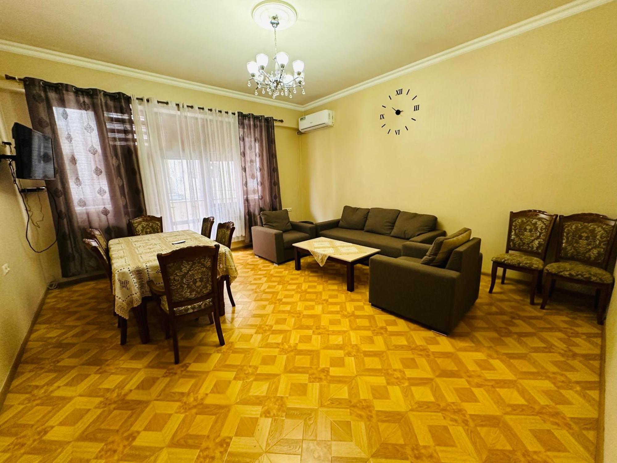 Sakharov Residence, Small Center Yerevan Ngoại thất bức ảnh