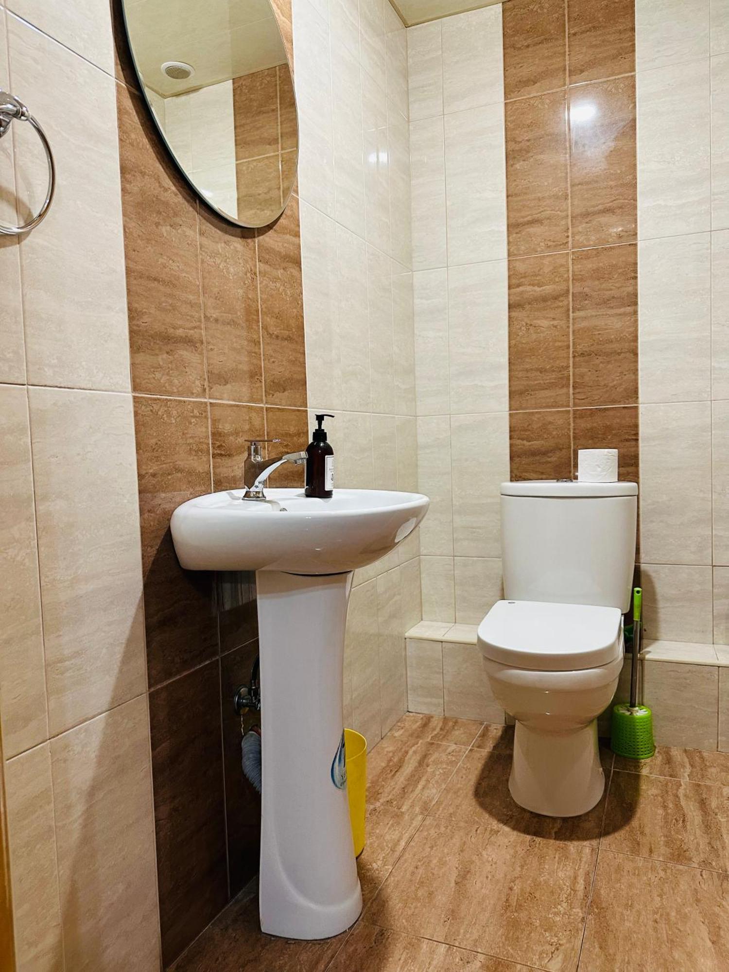 Sakharov Residence, Small Center Yerevan Ngoại thất bức ảnh