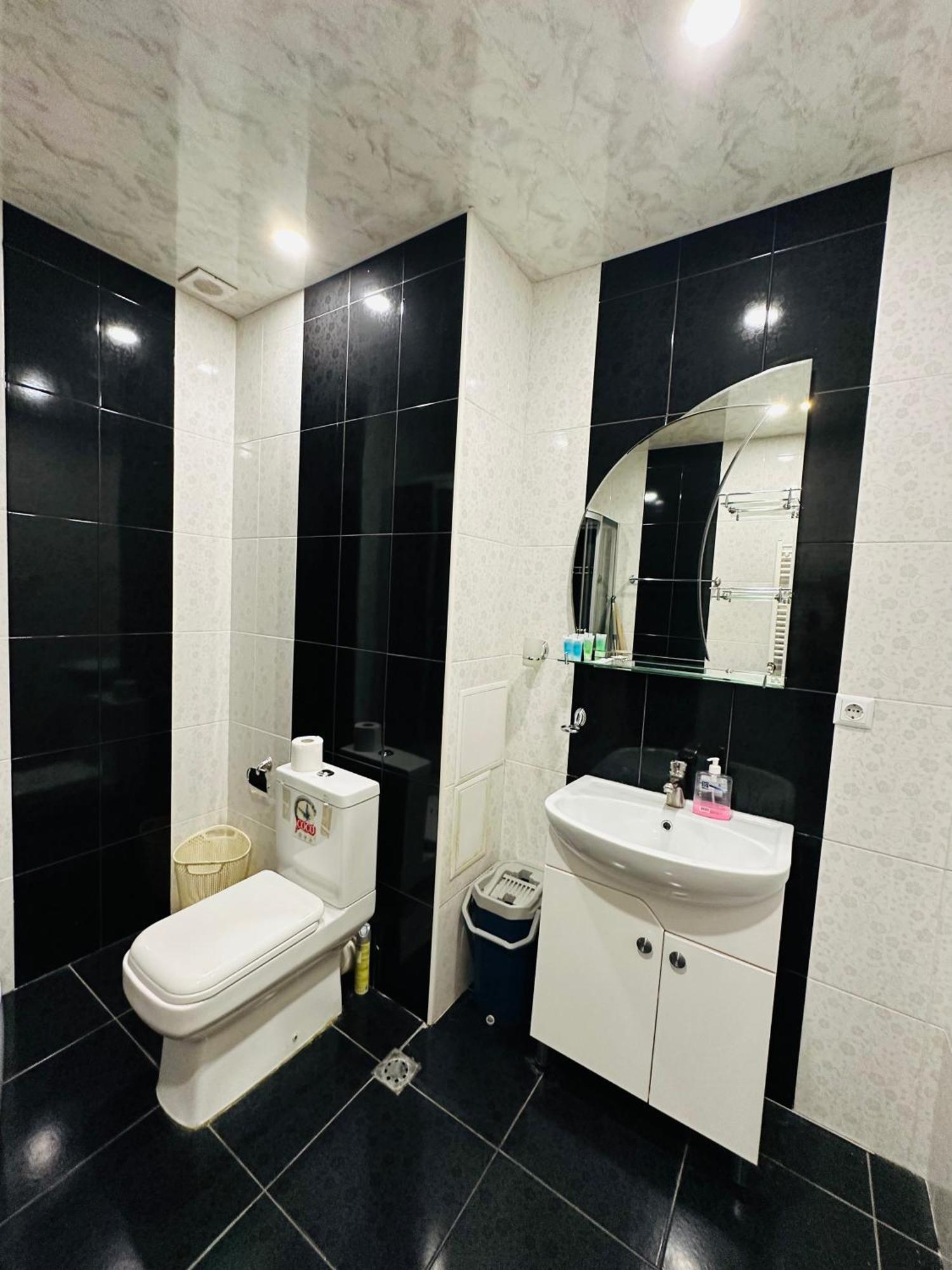 Sakharov Residence, Small Center Yerevan Ngoại thất bức ảnh